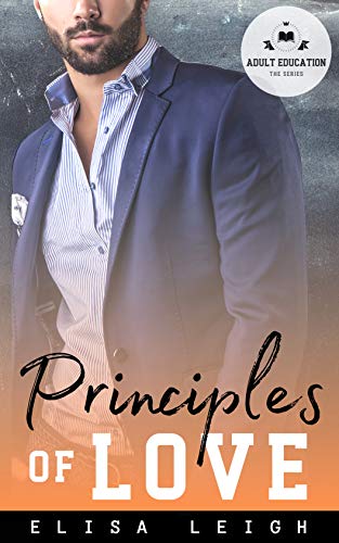 Principles of Love (By: Elisa Leigh) cover