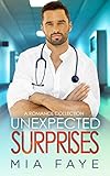 Unexpected Surprises A Contemporary Romance Collection
