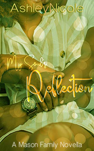 My Soul's Reflection book cover
