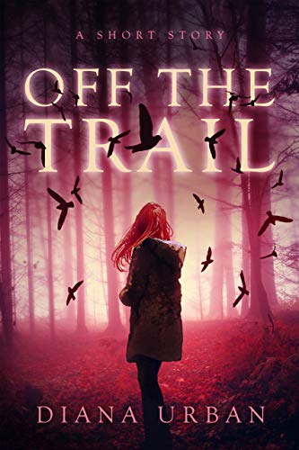 Off the Trail book cover