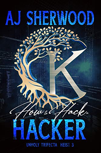 How to Hack a Hacker cover