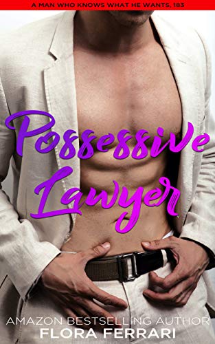 Possessive Lawyer book cover