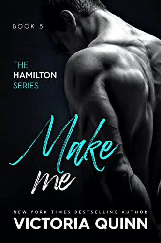 The Boy Who Has No Faith / Make Me book cover