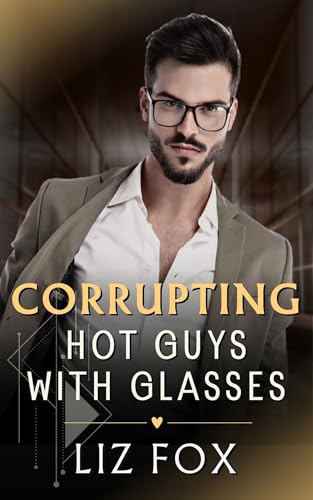 Corrupting book cover
