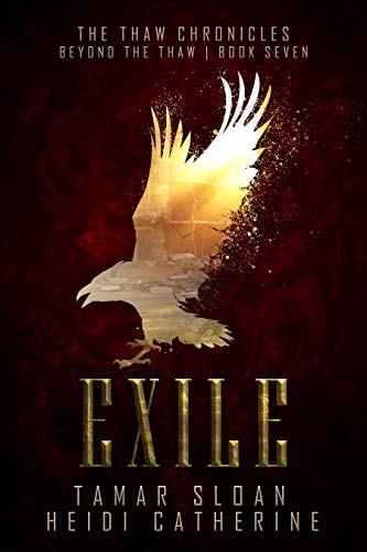 Exile cover