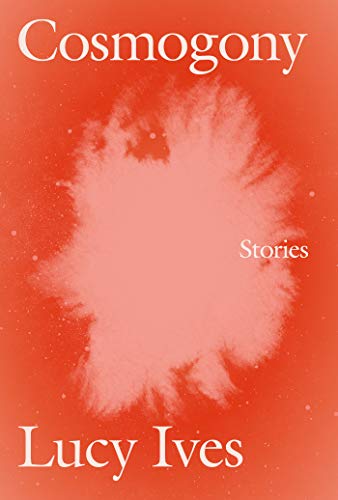 Cosmogony book cover