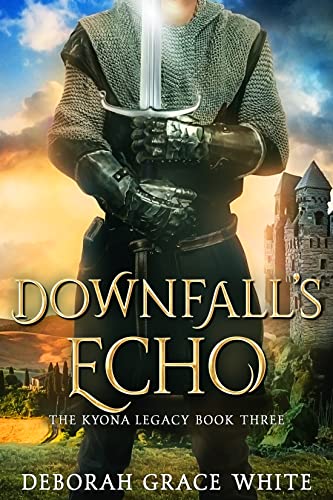 Downfall’s Echo book cover