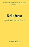 Krishna Quick Reference Guide