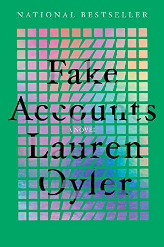 Fake Accounts cover
