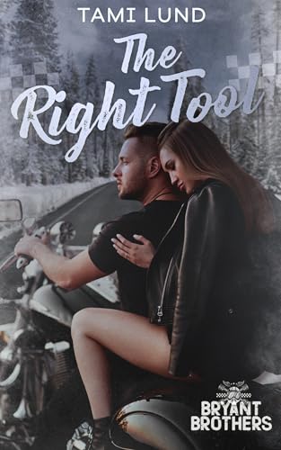The Right Tool book cover