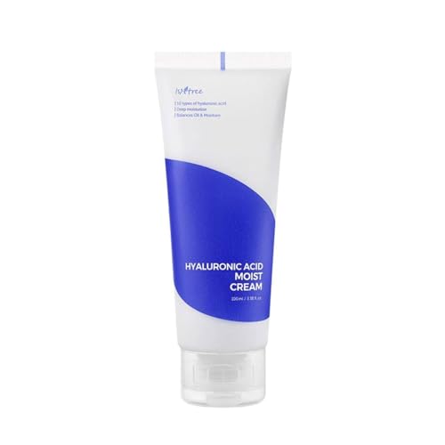 (-19%) ISNTREE Hyaluronic Acid Moist Cream