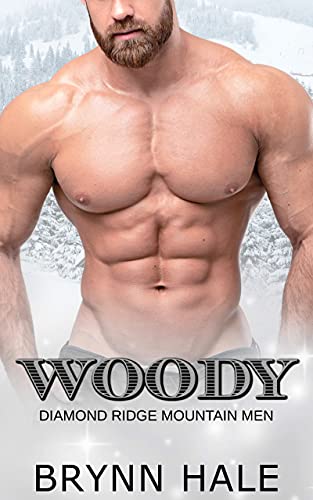 Woody book cover