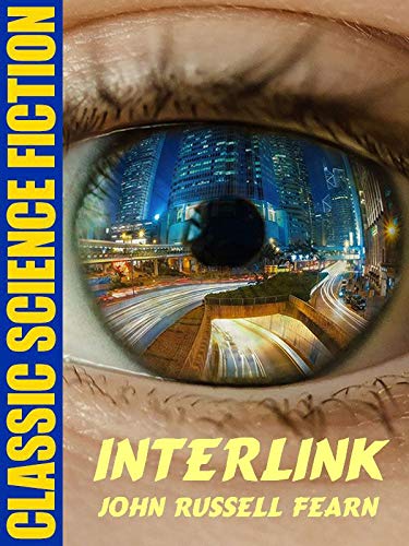 Interlink book cover