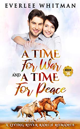 A Time For War and A Time For Peace book cover