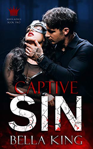 Captive Sin cover
