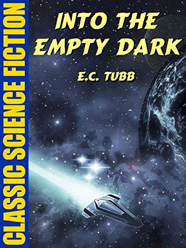 Into the Empty Dark book cover