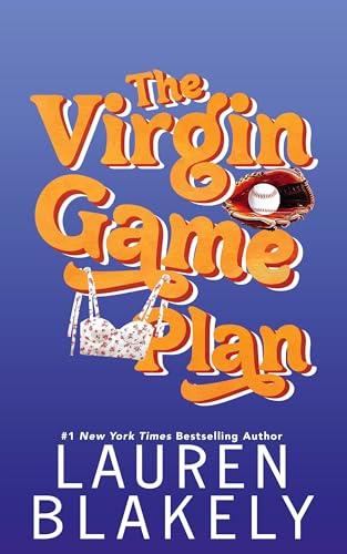 The Virgin Game Plan cover
