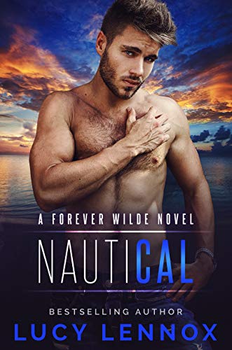 NautiCal book cover