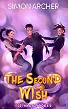 The Second Wish Yes Master Book 2