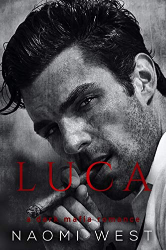 Luca book cover