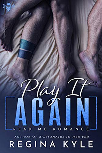 Play It Again book cover