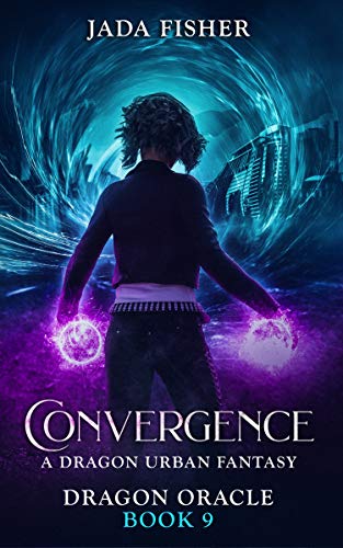 Convergence book cover
