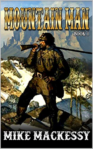 Mountain Man book cover