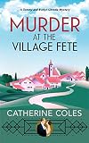 Murder at the Village Fete