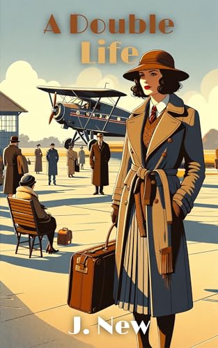 A Double Life book cover