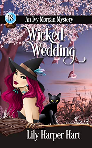 Wicked Wedding book cover