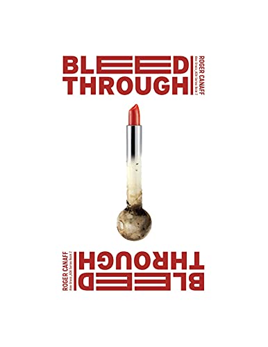 Bleed Through cover