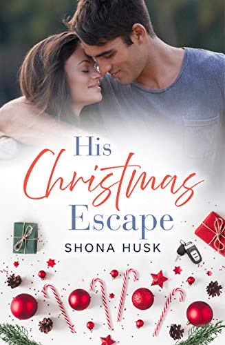 His Christmas Escape cover