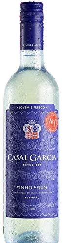 Casal Garcia Vinho Branco Verde Aveleda 750Ml Trajadura