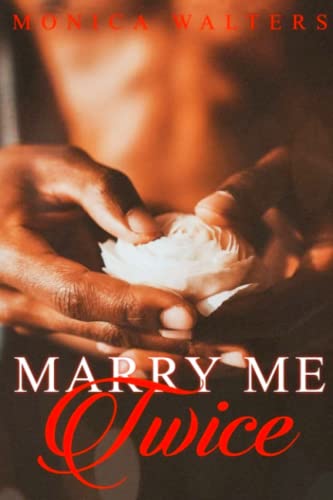 Marry Me Twice book cover