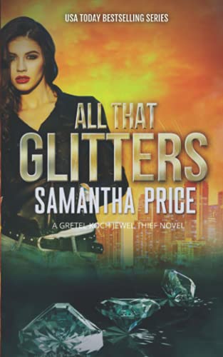 All That Glitters book cover