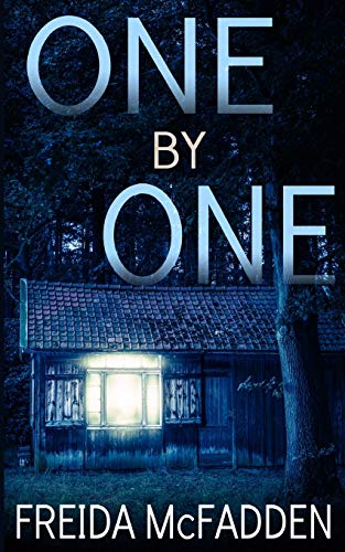 One By One book cover