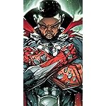 スポーン (Spawn) HD(720×1280)壁紙 アル・シモンズ スポーン (Spawn) HD(720×1280)壁紙 アル・シモンズ