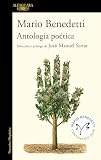 Antologa Potica Seleccin Y Prlogo De Joan Manuel Serrat Spanish Edition