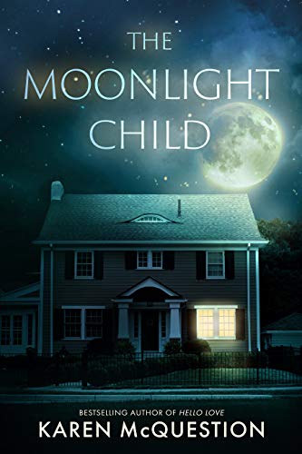 The Moonlight Child book cover
