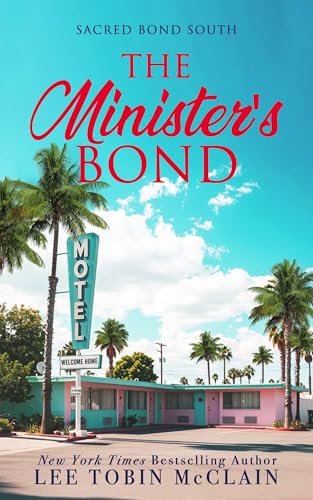 The Minister's Bond cover