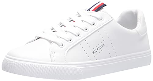Tommy Hilfiger Lamiss White Ii 8 M