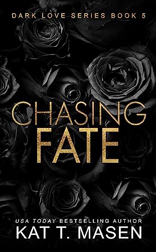 Chasing Fate book cover