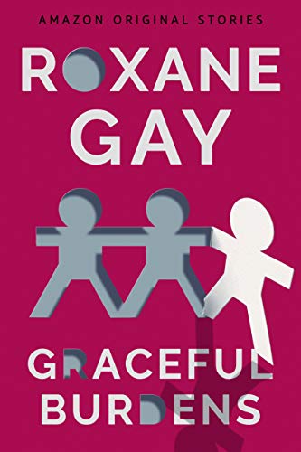 Graceful Burdens book cover