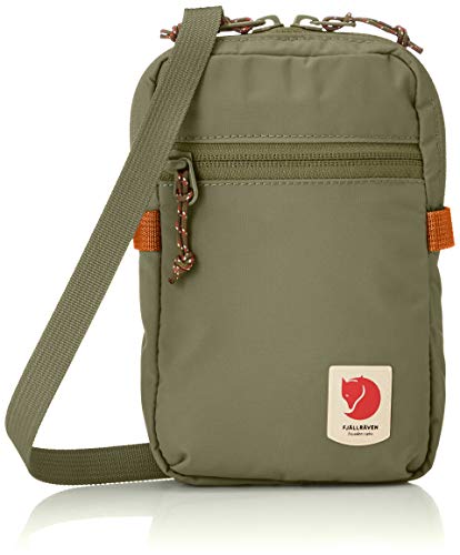 Fjallraven High Coast Pocket - Green