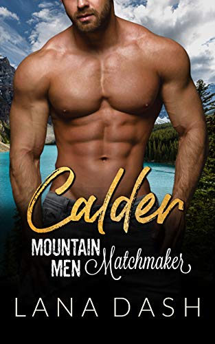 Calder book cover