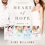 Heart Of Hope Books 1 4