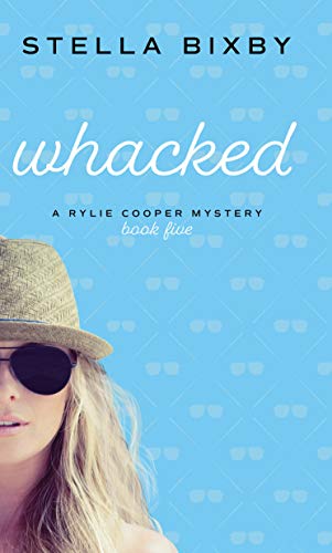 Whacked book cover