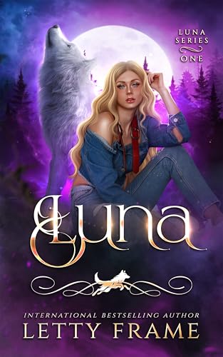 Luna cover