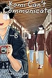 Komi Cant Communicate Vol 8
