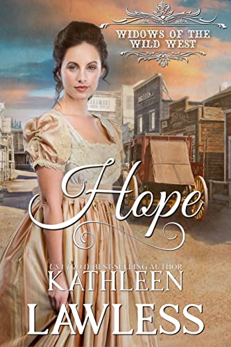 Hope book cover